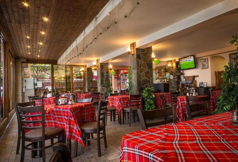 پانسیون Guest House Karamihalevi