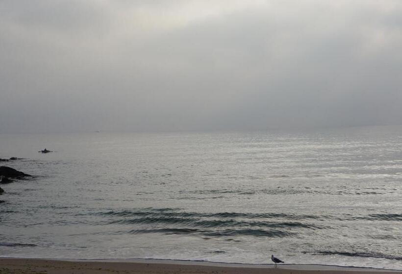 پانسیون Guest House Karamihalevi