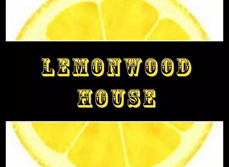پانسیون Lemonwood House