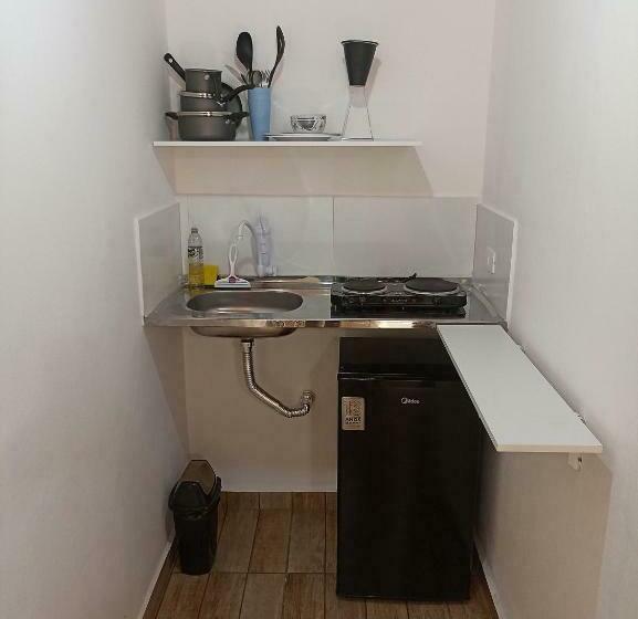 Pansiyon Maresias Flat S Unidade Ii