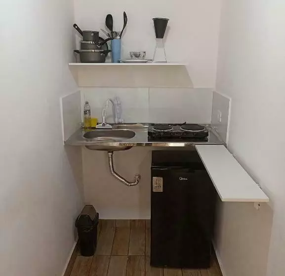 Majatalo Maresias Flat S Unidade Ii