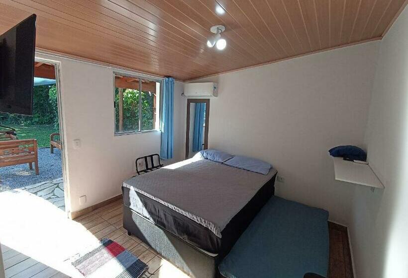 Pansiyon Maresias Flat S Unidade Ii