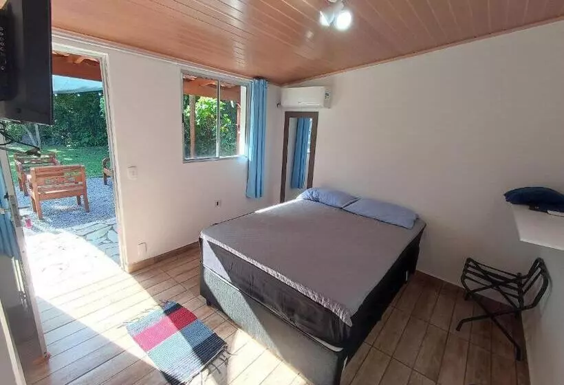 Majatalo Maresias Flat S Unidade Ii