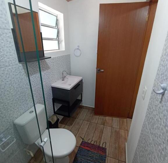 Pansiyon Maresias Flat S Unidade Ii