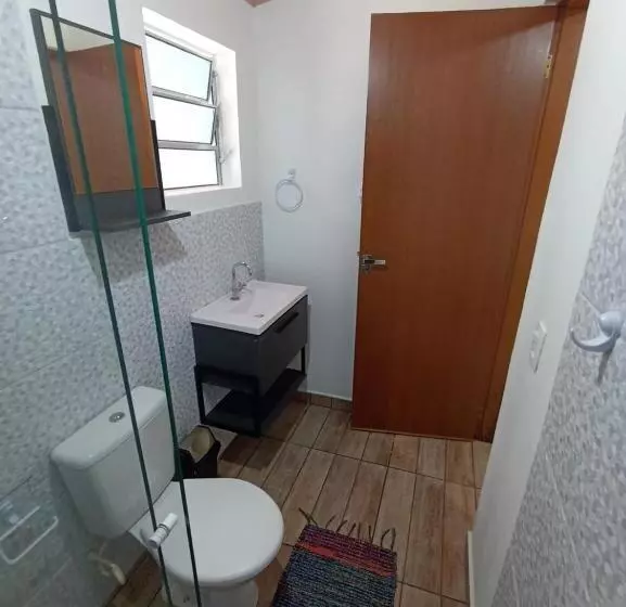 Majatalo Maresias Flat S Unidade Ii