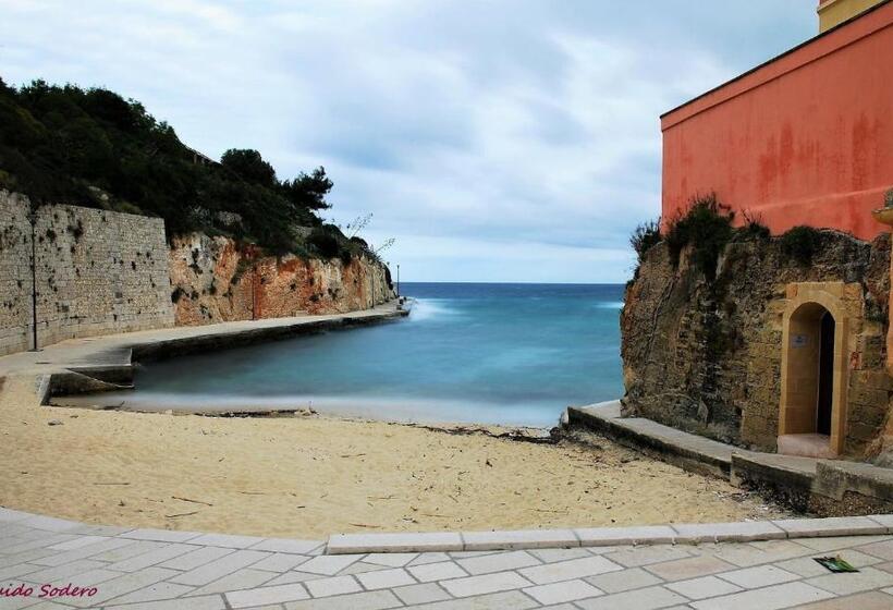 펜션 Masseria Salentina