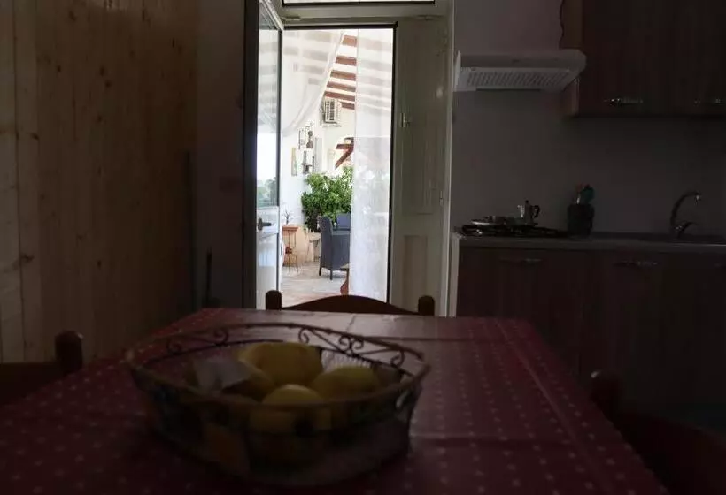 ペンション Masseria Salentina