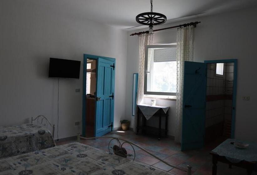 펜션 Masseria Salentina