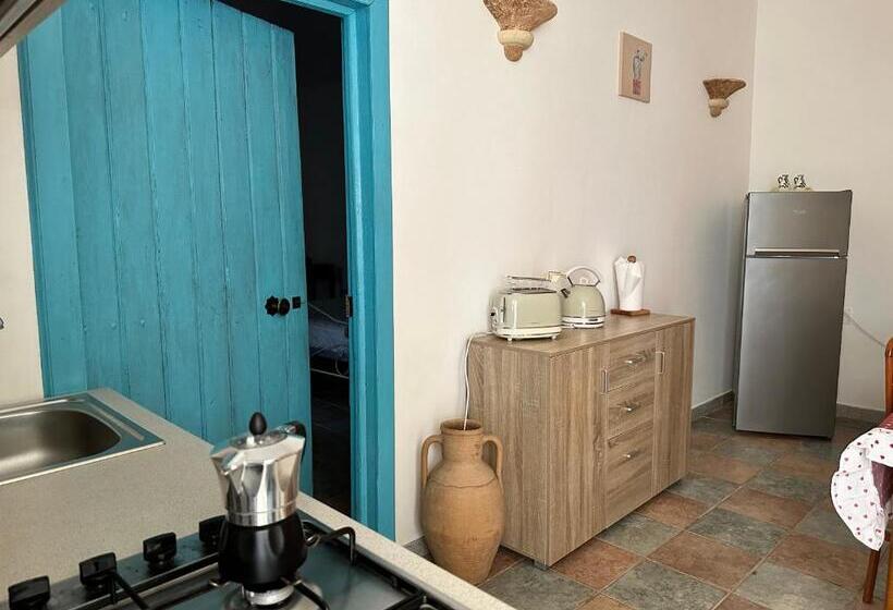 펜션 Masseria Salentina