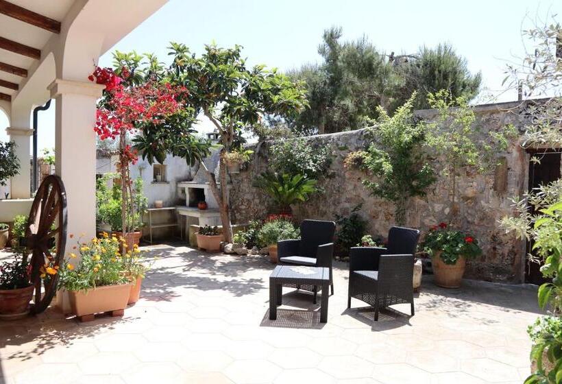 펜션 Masseria Salentina