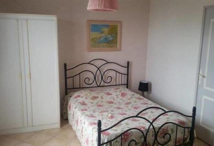 פנסיון Paradise House