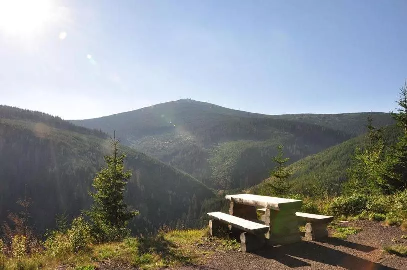 Majatalo Penzion Apalucha