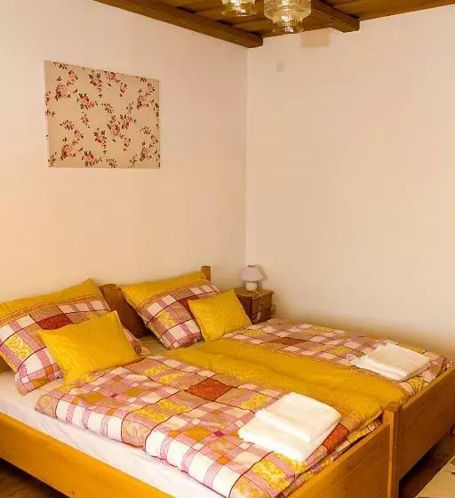 Majatalo Rózsa Domb Vendégház