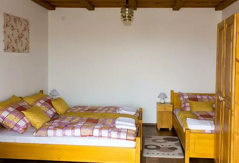 Majatalo Rózsa Domb Vendégház