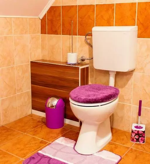 Majatalo Rózsa Domb Vendégház