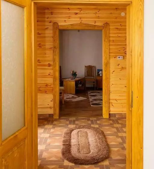 Majatalo Rózsa Domb Vendégház