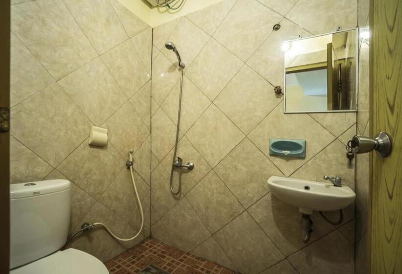 Pension (Hôtel basse catégorie) Tegar Guest House Ubud