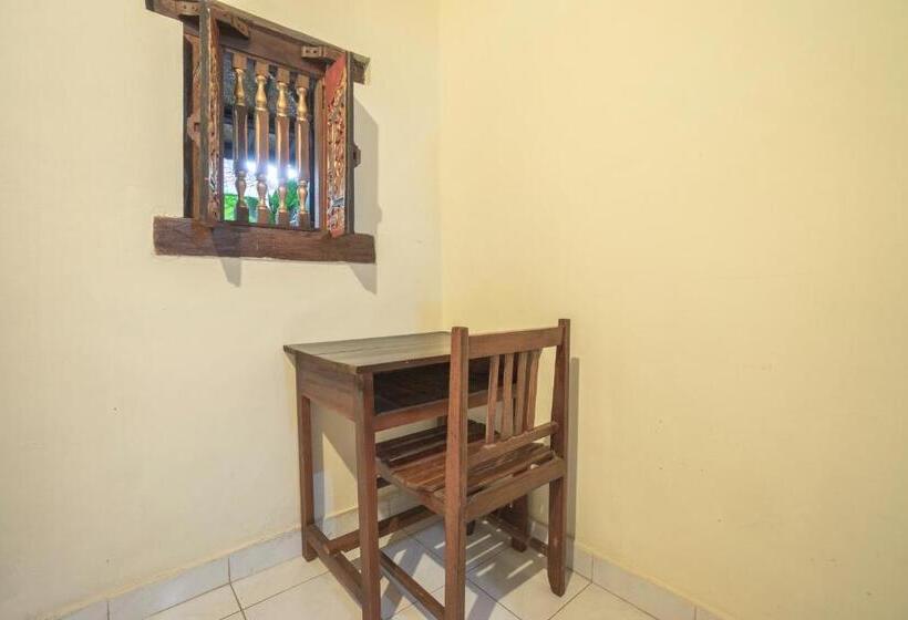 Pension (Hôtel basse catégorie) Tegar Guest House Ubud