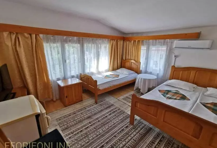 Pensió Vila Casacarp