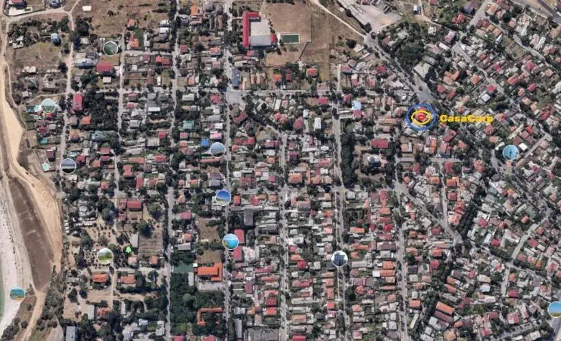 Pensió Vila Casacarp