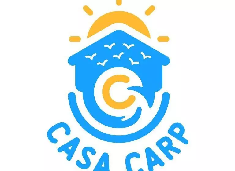 Pensió Vila Casacarp