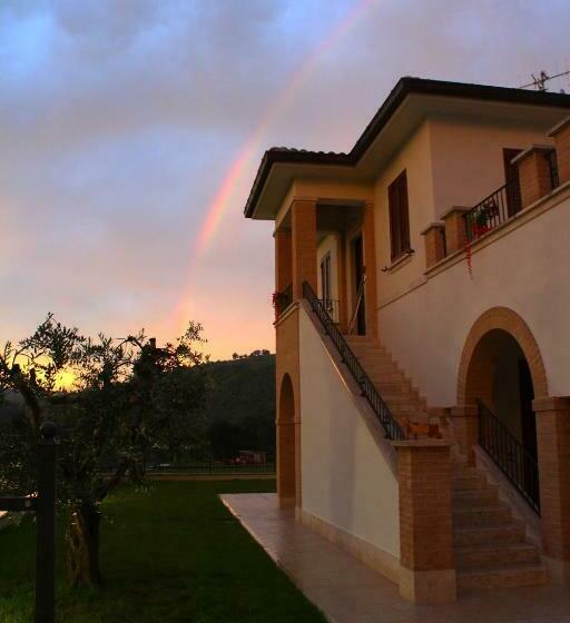 Residence Stella Del Gran Sasso