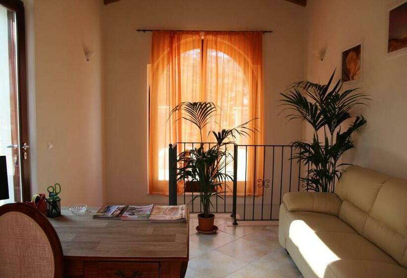 Residence Stella Del Gran Sasso