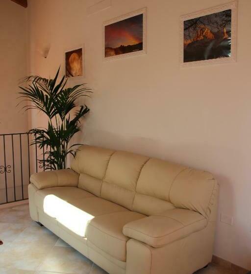 Residence Stella Del Gran Sasso