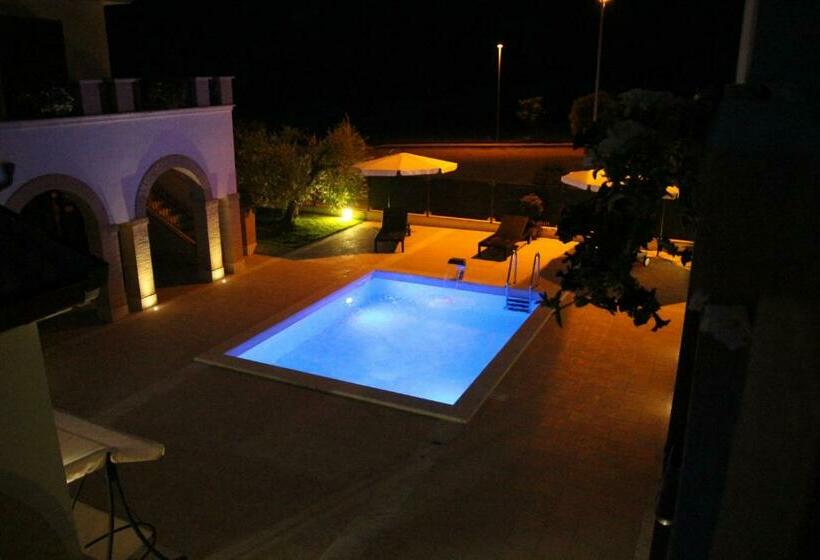 Residence Stella Del Gran Sasso