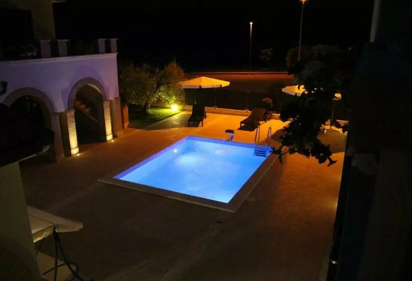 Residence Stella Del Gran Sasso