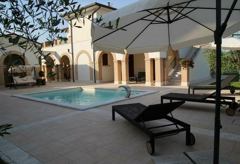 Residence Stella Del Gran Sasso