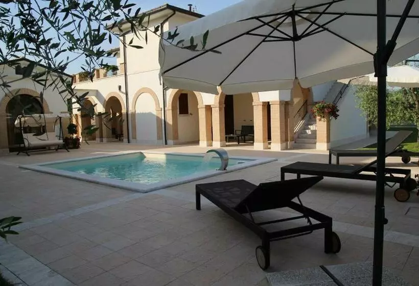 Residence Stella Del Gran Sasso