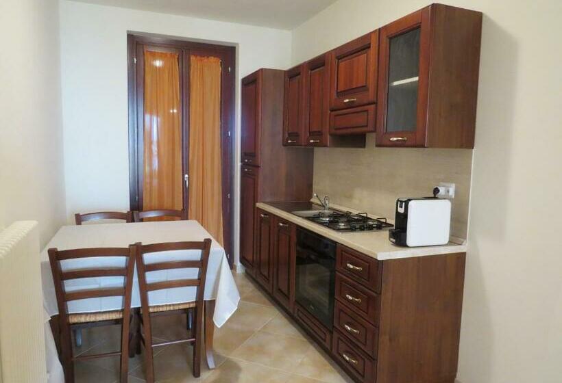 Residence Stella Del Gran Sasso