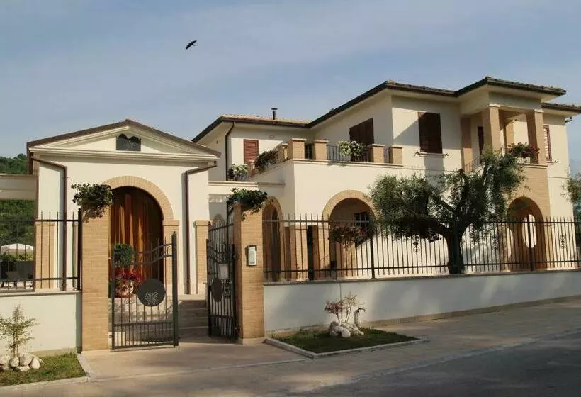 Residence Stella Del Gran Sasso