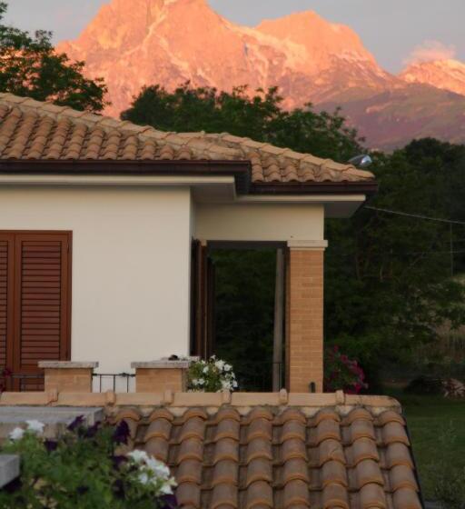 Residence Stella Del Gran Sasso