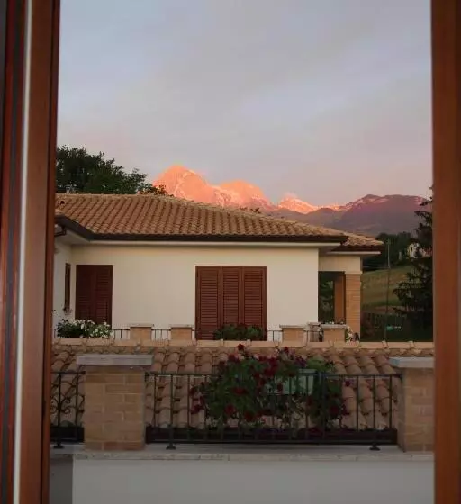 Residence Stella Del Gran Sasso