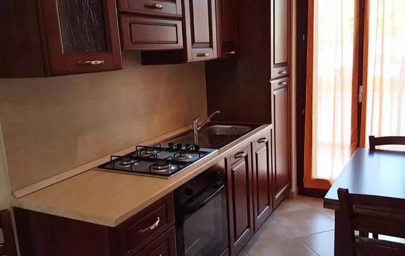 Residence Stella Del Gran Sasso