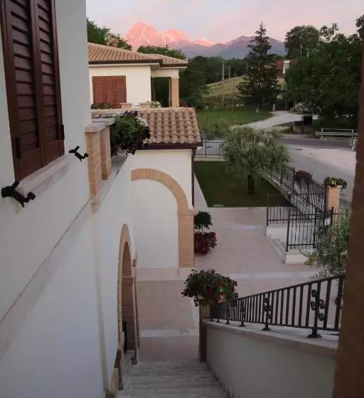 Residence Stella Del Gran Sasso