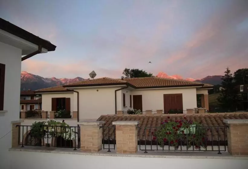 Residence Stella Del Gran Sasso