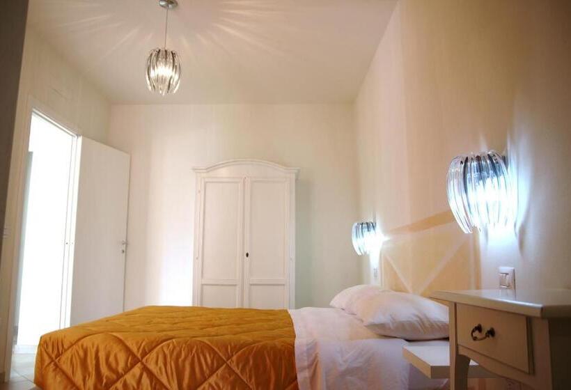 Residence Stella Del Gran Sasso