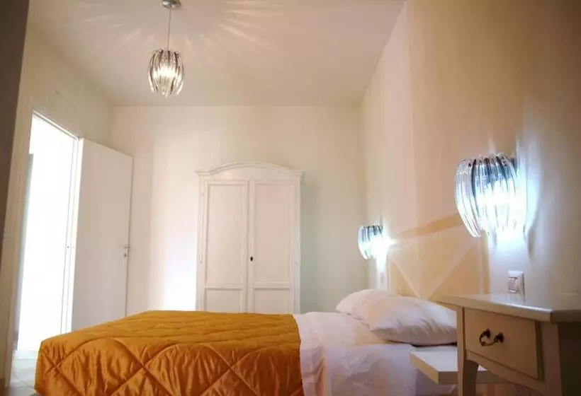 Residence Stella Del Gran Sasso
