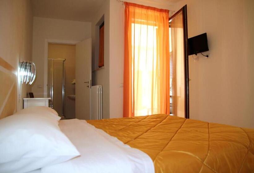 Residence Stella Del Gran Sasso