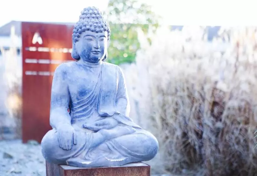 Apartmenthouse Rülzheim