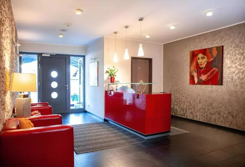 Apartmenthouse Rülzheim