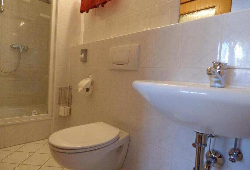 ベッドアンドブレックファースト Pension Meyer