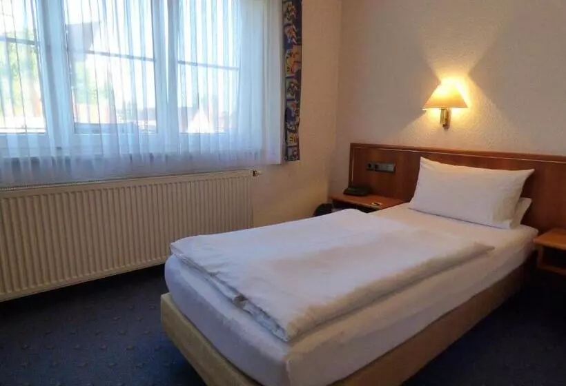 Aamiaismajoitus (B&B) Pension Meyer