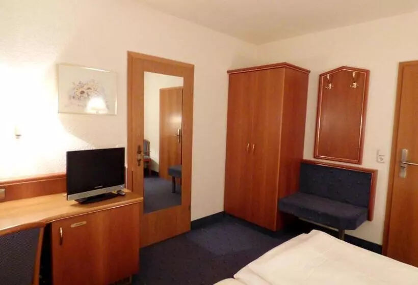 Aamiaismajoitus (B&B) Pension Meyer