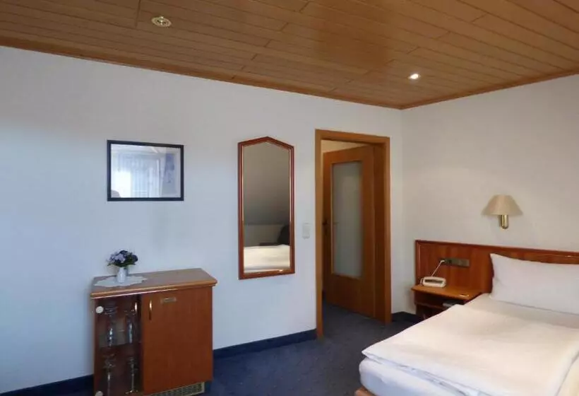 Aamiaismajoitus (B&B) Pension Meyer