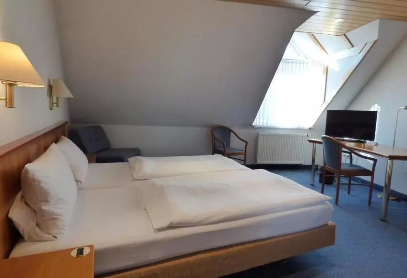 Aamiaismajoitus (B&B) Pension Meyer