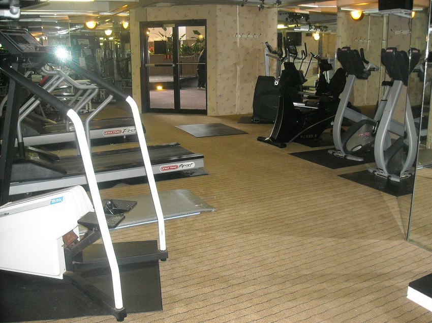 Fern Valley Hotel & Conference Center